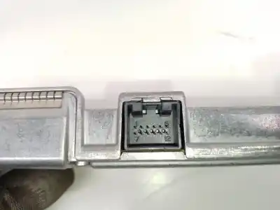 Second-hand car spare part camera for jaguar i-pace first edition oem iam references j9d319h406 j9d319h406 j9d319h406