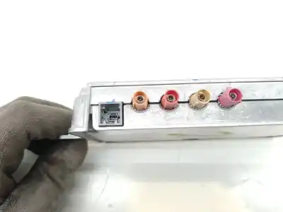 Second-hand car spare part electronic module for jaguar i-pace first edition oem iam references jpla14f026ag jpla14f026ag jpla14f026ag