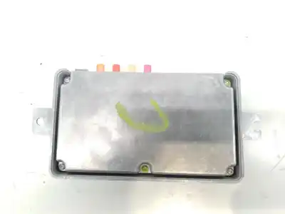 Second-hand car spare part electronic module for jaguar i-pace first edition oem iam references jpla14f026ag jpla14f026ag jpla14f026ag