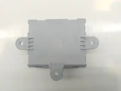 Second-hand car spare part electronic module for jaguar i-pace first edition oem iam references j8a214d617cc j8a214d617cc j8a214d617cc