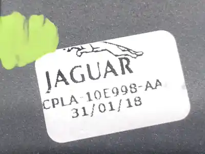 Автозапчасти б/у выключатель за jaguar i-pace first edition ссылки oem iam cpla10e998aa cpla10e998aa cpla10e998aa
