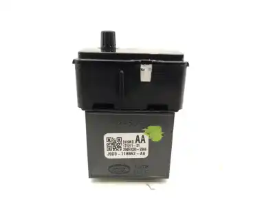 Second-hand car spare part switch for jaguar i-pace first edition oem iam references j9d311b652aa j9d311b652aa j9d311b652aa