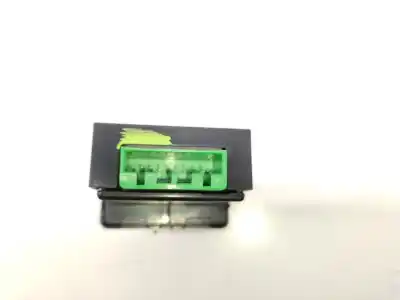 Second-hand car spare part switch for jaguar i-pace first edition oem iam references j9d311b652aa j9d311b652aa j9d311b652aa