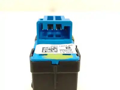 Second-hand car spare part switch for jaguar i-pace first edition oem iam references j9d314017bb j9d314017bb j9d314017bb