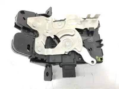 Second-hand car spare part trunk lock for jaguar i-pace first edition oem iam references cpla442a66ae cpla442a66ae cpla442a66ae