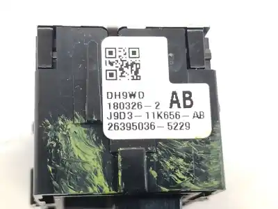 Автозапчасти б/у предупреждение за jaguar i-pace first edition ссылки oem iam j9d311k656ab j9d311k656ab j9d311k656ab