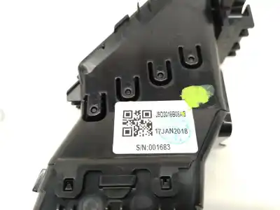 Автозапчастина б/у аератор для jaguar i-pace first edition посилання на oem iam j9d3018b08ab j9d3018b08ab j9d3018b08ab