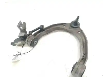 Second-hand car spare part FRONT LEFT UPPER SUSPENSION ARM for VOLKSWAGEN TOUAREG 7LA DESDE 11/2002 HASTA 11/2006  OEM IAM references 7L0407047A 7L0407047A 7L0407047A