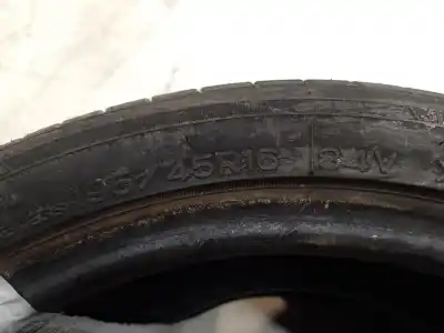 Peça sobressalente para automóvel em segunda mão pneu por ford tourneo connect (tc7) 1.8 tdci cat referências oem iam 