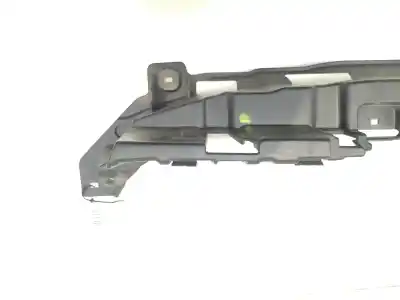 Second-hand car spare part rear bumper reinforcement for jaguar i-pace first edition oem iam references j9d317b861a j9d317b861a j9d317b861a