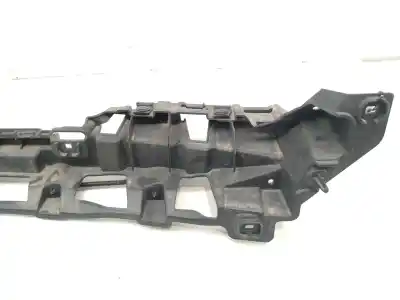 Second-hand car spare part rear bumper reinforcement for jaguar i-pace first edition oem iam references j9d317b861a j9d317b861a j9d317b861a