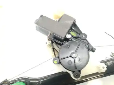 Second-hand car spare part rear left window regulator for jaguar i-pace first edition oem iam references j9d327001ab j9d327001ab j9d327001ab