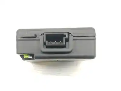 Second-hand car spare part electronic module for jaguar i-pace first edition oem iam references jpla15k622ab jpla15k622ab jpla15k622ab
