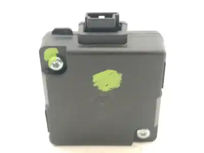 Second-hand car spare part electronic module for jaguar i-pace first edition oem iam references jpla15k622ab jpla15k622ab jpla15k622ab