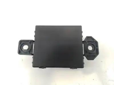 Автозапчасти б/у комфортный модуль за jaguar i-pace first edition ссылки oem iam j9c319d118ad j9c319d118ad j9c319d118ad
