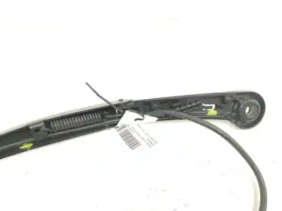Second-hand car spare part front right windshield wiper arm for jaguar i-pace first edition oem iam references j9d317527bc j9d317527bc j9d317527bc