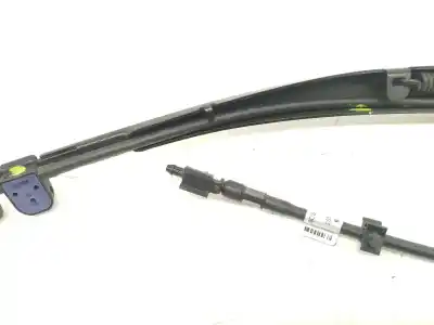 Second-hand car spare part front right windshield wiper arm for jaguar i-pace first edition oem iam references j9d317527bc j9d317527bc j9d317527bc
