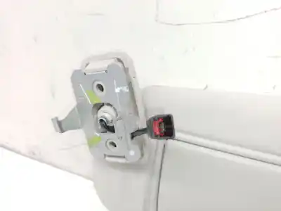 Автозапчастина б/у лівий натір для jaguar i-pace first edition посилання на oem iam jlr04101p0 jlr04101p0 jlr04101p0