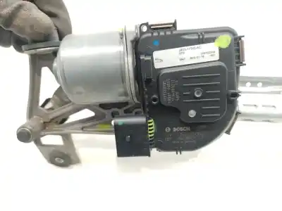 Second-hand car spare part front windshield wiper motor for jaguar i-pace first edition oem iam references j9d317500ac j9d317500ac j9d317500ac