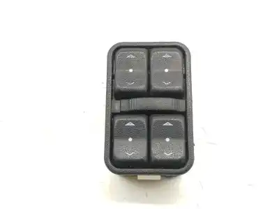 Recambio de automóvil de segunda mano de Mando Elevalunas Delantero Izquierdo para OPEL ASTRA G FASTBACK (T98) 2.0 DTI 16V (F08, F48) referencias OEM IAM 13363401 13363401 13363401