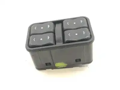 Автозапчастина б/у передні вікний вмикач для opel astra g fastback (t98) 2.0 dti 16v (f08, f48) посилання на oem iam 13363401 13363401 13363401