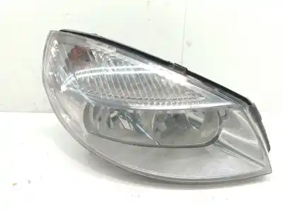 Автозапчастина б/у права фа для renault scénic ii (jm0/1_) 1.5 dci (jm0f) посилання на oem iam 260102336r 260102336r 260102336r