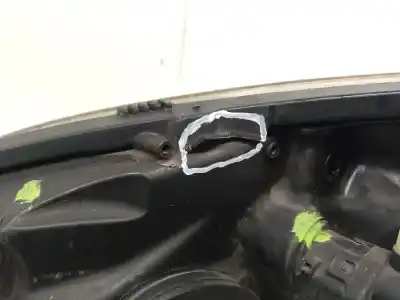 Автозапчастина б/у права фа для renault scénic ii (jm0/1_) 1.5 dci (jm0f) посилання на oem iam 260102336r 260102336r 260102336r