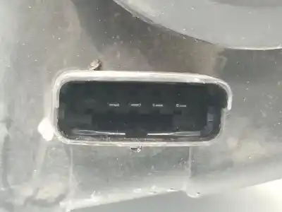 Автозапчастина б/у права фа для renault scénic ii (jm0/1_) 1.5 dci (jm0f) посилання на oem iam 260102336r