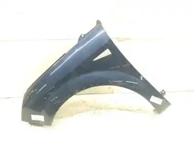 Автозапчастина б/у передне праве крило для renault scénic ii (jm0/1_) 1.5 dci (jm0f) посилання на oem iam 8200020569 8200020569 8200020569