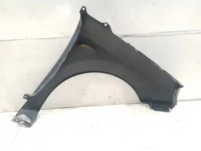 Автозапчастина б/у передне праве крило для renault scénic ii (jm0/1_) 1.5 dci (jm0f) посилання на oem iam 8200020569 8200020569 8200020569