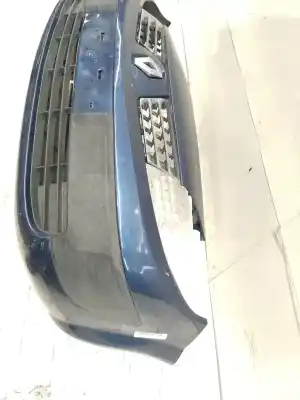 Автозапчастина б/у передній бампер для renault scénic ii (jm0/1_) 1.5 dci (jm0f) посилання на oem iam 7701474769 7701474769 7701474769