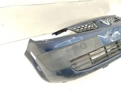 Автозапчастина б/у передній бампер для renault scénic ii (jm0/1_) 1.5 dci (jm0f) посилання на oem iam 7701474769 7701474769 7701474769