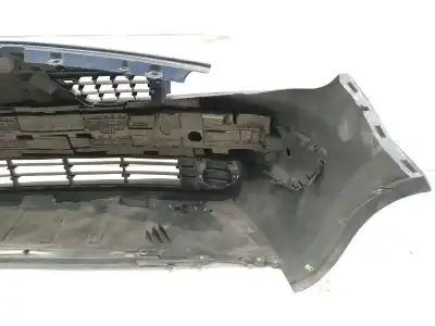 Автозапчастина б/у передній бампер для renault scénic ii (jm0/1_) 1.5 dci (jm0f) посилання на oem iam 7701474769 7701474769 7701474769