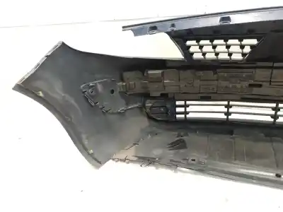 Автозапчастина б/у передній бампер для renault scénic ii (jm0/1_) 1.5 dci (jm0f) посилання на oem iam 7701474769 7701474769 7701474769