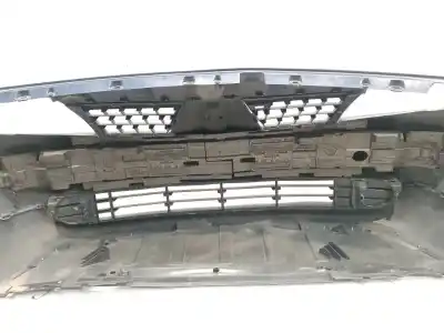Автозапчастина б/у передній бампер для RENAULT SCÉNIC II (JM0/1_) 1.5 DCI (JM0F) Посилання на OEM IAM 7701474769 7701474769 7701474769