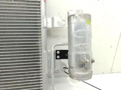 Автозапчасти б/у конденсатор / радиатор кондиционера воздуха за seat leon (1m1) * ссылки oem iam 1j0820413n 1j0820413n 1j0820413n