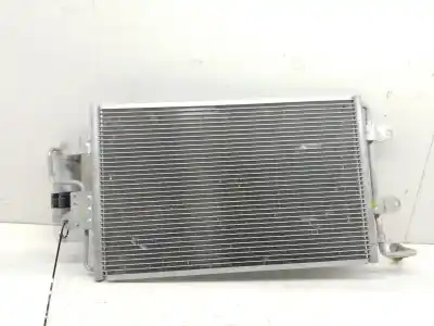 Автозапчасти б/у конденсатор / радиатор кондиционера воздуха за seat leon (1m1) * ссылки oem iam 1j0820413n 1j0820413n 1j0820413n