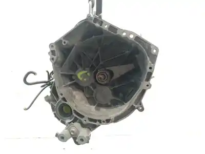 Автозапчасти б/у коробка передач за mazda cx-5 (ke, gh) 2.2 d awd (ke2aw) ссылки oem iam 3th0107296