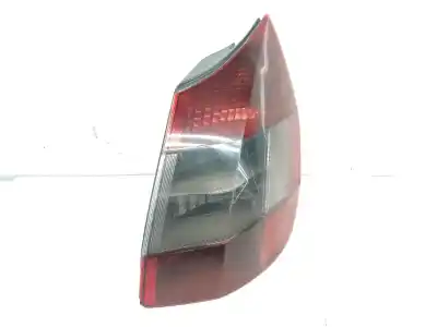 Автозапчастина б/у правий ліхтар для renault scénic ii (jm0/1_) 1.5 dci (jm0f) посилання на oem iam 8200127702e 8200127702e 8200127702e