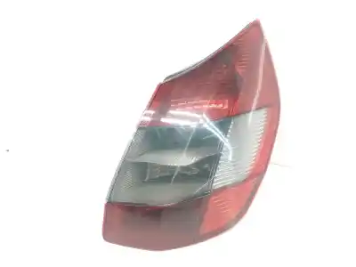 Автозапчастина б/у правий ліхтар для renault scénic ii (jm0/1_) 1.5 dci (jm0f) посилання на oem iam 8200127702e 8200127702e 8200127702e