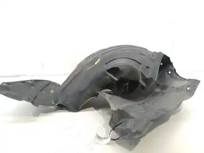 Автозапчасти б/у передняя правая колесная арка за mazda cx-5 (ke, gh) 2.2 d awd (ke2aw) ссылки oem iam kd5356130e