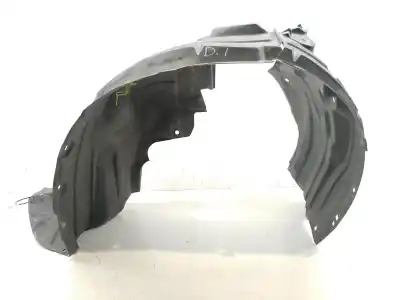 Автозапчасти б/у передняя левая колесная арка за mazda cx-5 (ke, gh) 2.2 d awd (ke2aw) ссылки oem iam kd5356140e