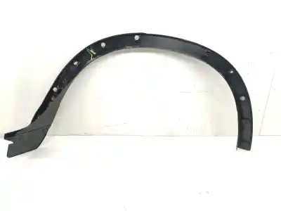 Автозапчастина б/у праве задне крило для mazda cx-5 (ke, gh) 2.2 d awd (ke2aw) посилання на oem iam kd5351w51 kd5351w51 kd5351w51