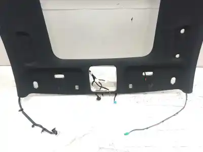 Pezzo di ricambio per auto di seconda mano tetto interno per kia xceed (cd) 1.5 t-gdi mhev riferimenti oem iam 85410j7700wk 85410j7700wk 85410j7700wk