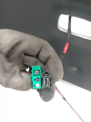 Pezzo di ricambio per auto di seconda mano tetto interno per kia xceed (cd) 1.5 t-gdi mhev riferimenti oem iam 85410j7700wk 85410j7700wk 85410j7700wk