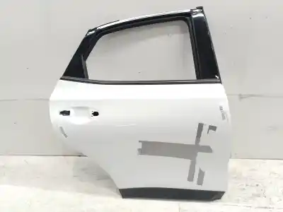 Автозапчасти б/у дверь задняя правая за kia xceed (cd) 1.5 t-gdi mhev ссылки oem iam 77004j7800 77004j7800 77004j7800