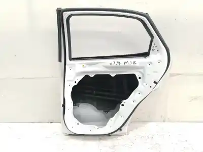 Автозапчасти б/у дверь задняя правая за kia xceed (cd) 1.5 t-gdi mhev ссылки oem iam 77004j7800 77004j7800 77004j7800