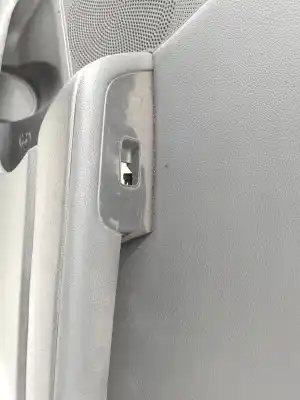 Автозапчастина б/у обликка задніх правіх дверей для kia xceed (cd) 1.5 t-gdi mhev посилання на oem iam 83360j7800wk 83360j7800wk 83360j7800wk