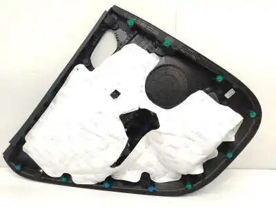 Автозапчастина б/у обликка задніх правіх дверей для kia xceed (cd) 1.5 t-gdi mhev посилання на oem iam 83360j7800wk 83360j7800wk 83360j7800wk