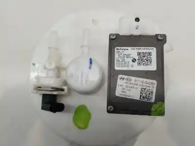 Автозапчастина б/у індикатор для kia xceed (cd) 1.5 t-gdi mhev посилання на oem iam 31110g4200 31110g4200 31110g4200